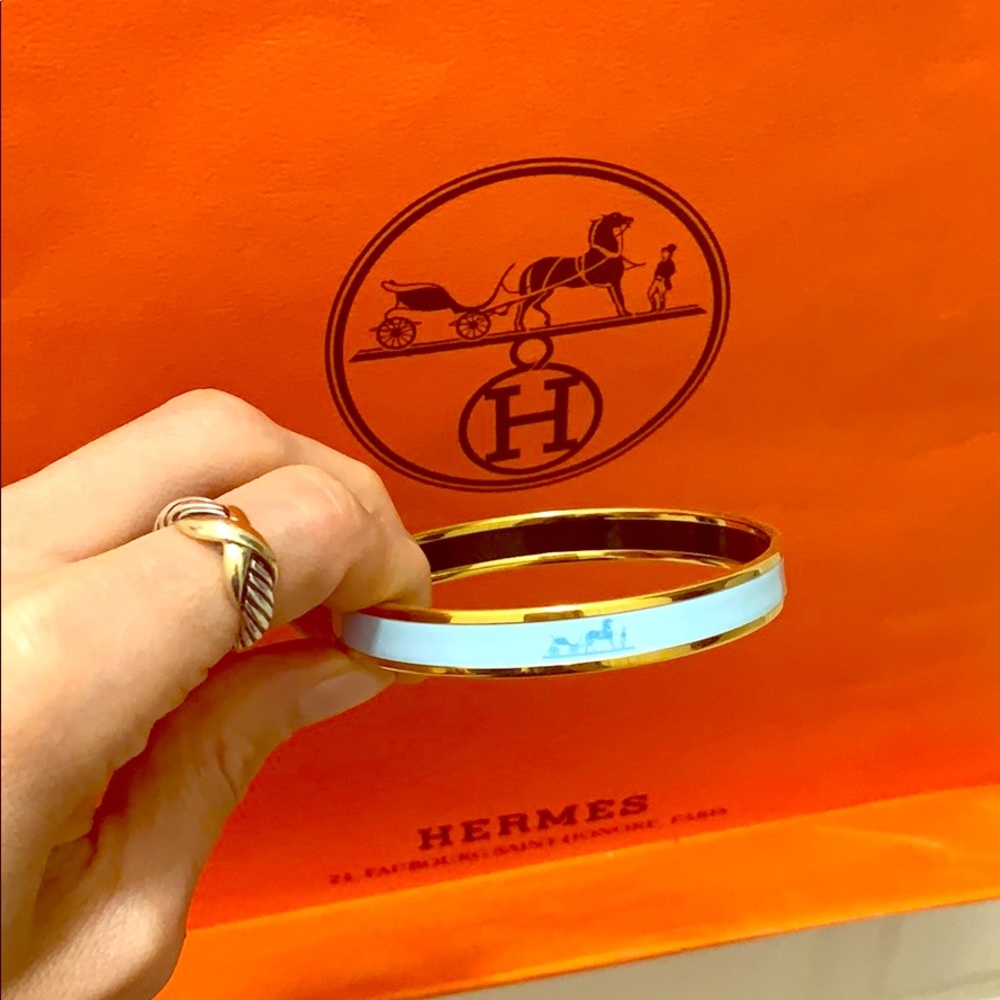Hermès bracelet